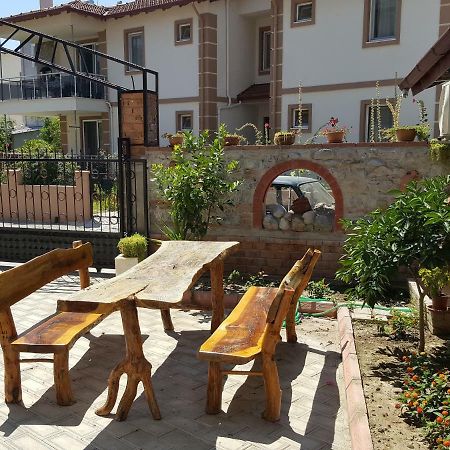Karya Apartments Koycegiz Exterior foto